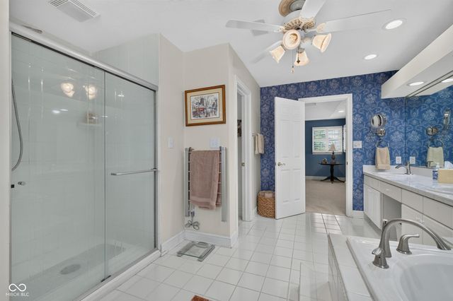 2189 Scarlet Oak Drive, Avon, IN 46123