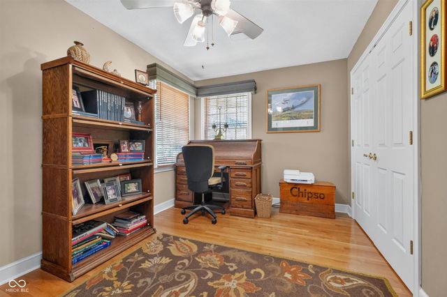 2189 Scarlet Oak Drive, Avon, IN 46123