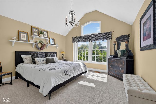 2189 Scarlet Oak Drive, Avon, IN 46123