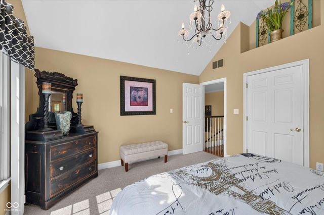 2189 Scarlet Oak Drive, Avon, IN 46123