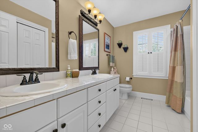 2189 Scarlet Oak Drive, Avon, IN 46123