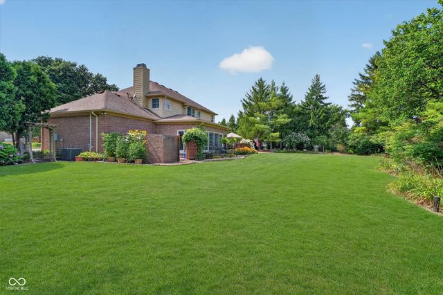 2189 Scarlet Oak Drive, Avon, IN 46123