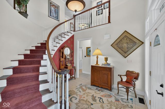 2189 Scarlet Oak Drive, Avon, IN 46123