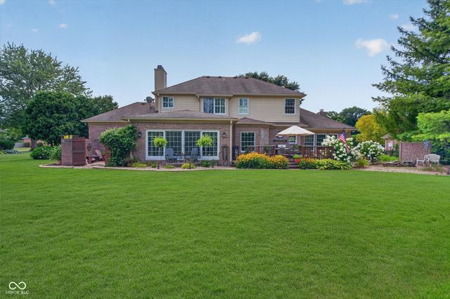 2189 Scarlet Oak Drive, Avon, IN 46123