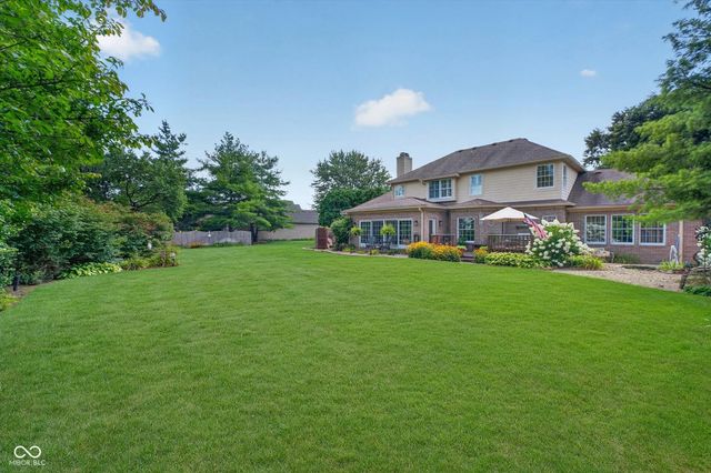 2189 Scarlet Oak Drive, Avon, IN 46123