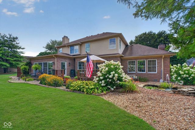 2189 Scarlet Oak Drive, Avon, IN 46123