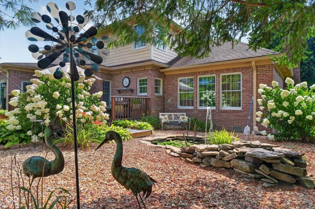 2189 Scarlet Oak Drive, Avon, IN 46123