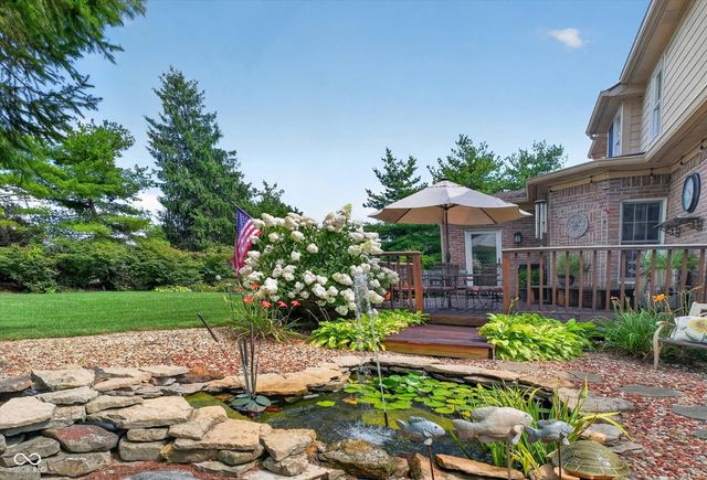 2189 Scarlet Oak Drive, Avon, IN 46123