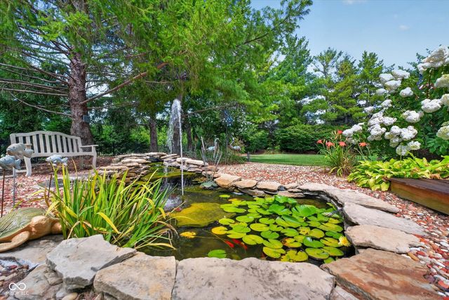 2189 Scarlet Oak Drive, Avon, IN 46123