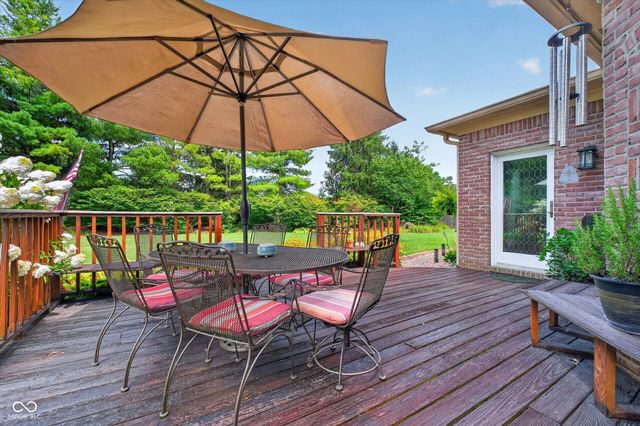2189 Scarlet Oak Drive, Avon, IN 46123