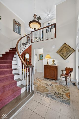 2189 Scarlet Oak Drive, Avon, IN 46123