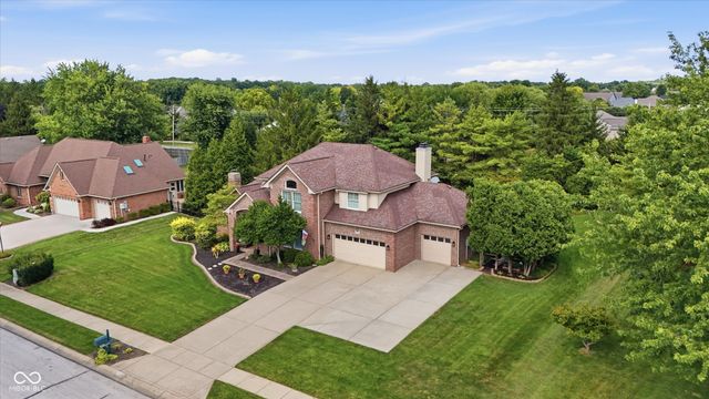 2189 Scarlet Oak Drive, Avon, IN 46123