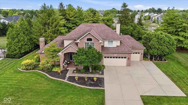 2189 Scarlet Oak Drive, Avon, IN 46123