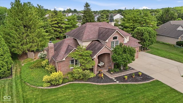 2189 Scarlet Oak Drive, Avon, IN 46123