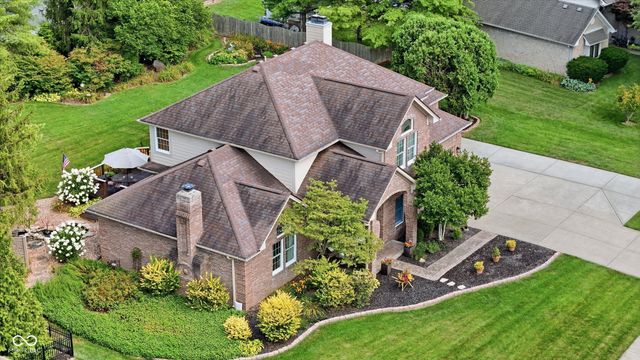 2189 Scarlet Oak Drive, Avon, IN 46123