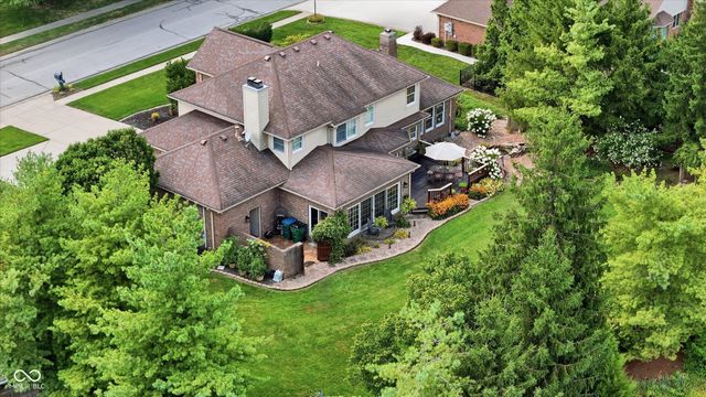 2189 Scarlet Oak Drive, Avon, IN 46123