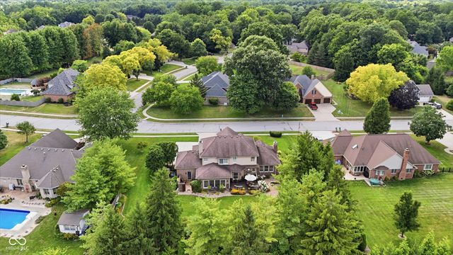 2189 Scarlet Oak Drive, Avon, IN 46123
