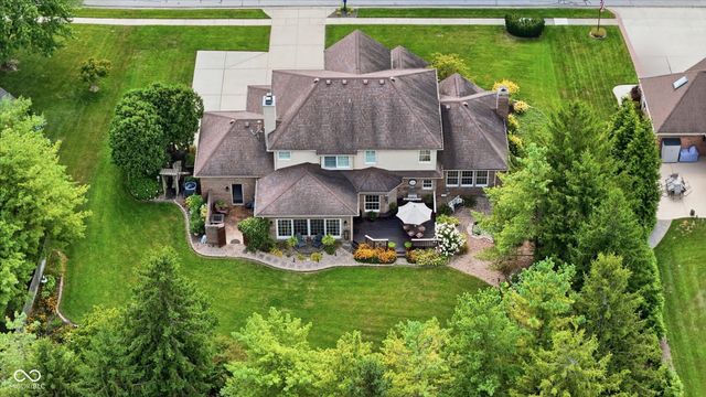 2189 Scarlet Oak Drive, Avon, IN 46123