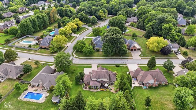 2189 Scarlet Oak Drive, Avon, IN 46123