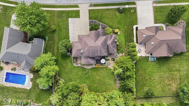 2189 Scarlet Oak Drive, Avon, IN 46123