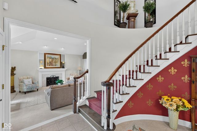 2189 Scarlet Oak Drive, Avon, IN 46123