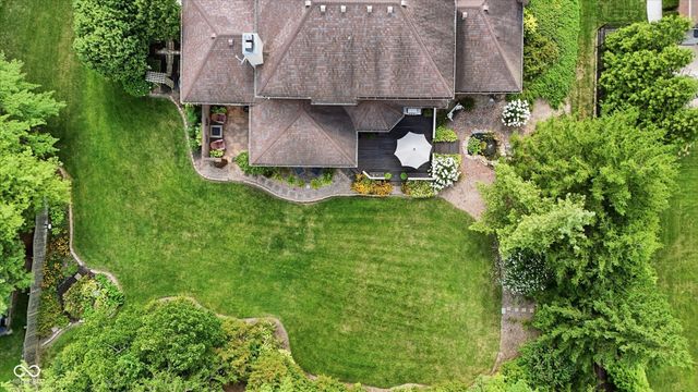 2189 Scarlet Oak Drive, Avon, IN 46123