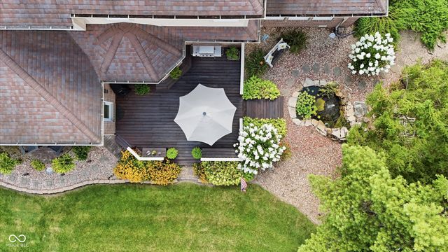 2189 Scarlet Oak Drive, Avon, IN 46123
