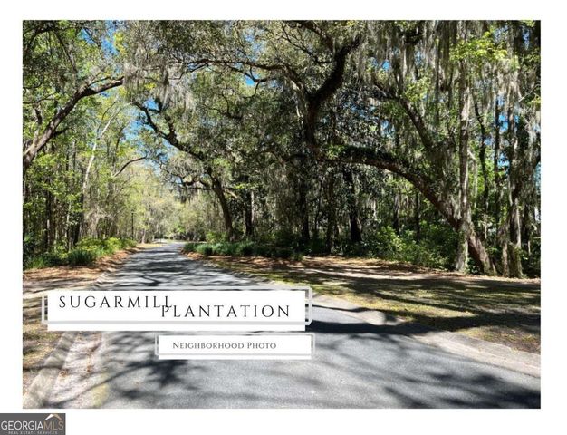 105 Julianna Place, St. Marys, GA 31558