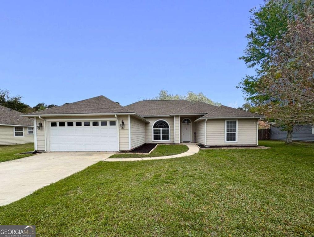 105 Julianna Place, St. Marys, GA 31558