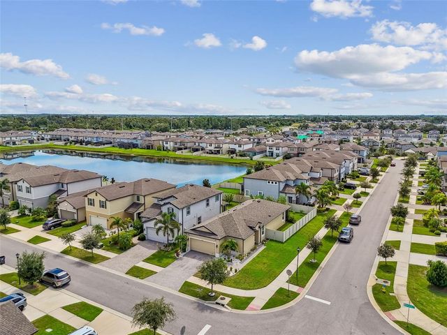 10301 BERRYESSA AVENUE, Riverview, FL 33578