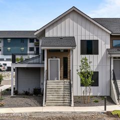 928 E RAILROAD AVE, Post Falls, ID 83854