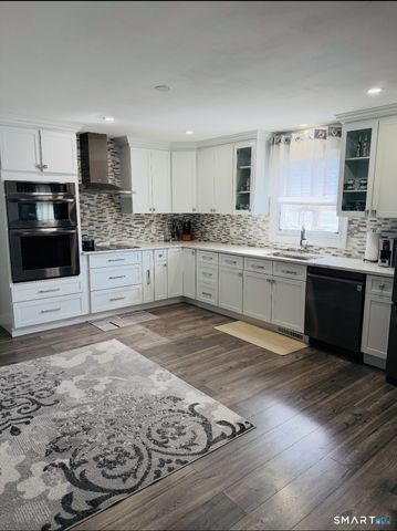 190 Anderson Avenue, Waterbury, CT 06708