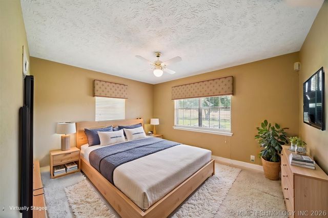18104 S 4200 Road, Claremore, OK 74017