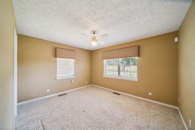 18104 S 4200 Road, Claremore, OK 74017