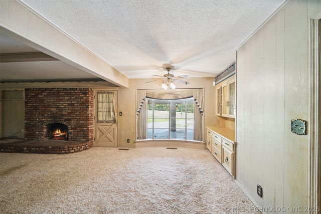 18104 S 4200 Road, Claremore, OK 74017