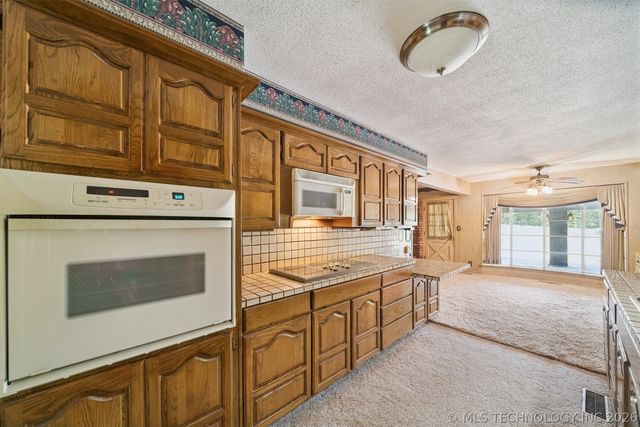 18104 S 4200 Road, Claremore, OK 74017