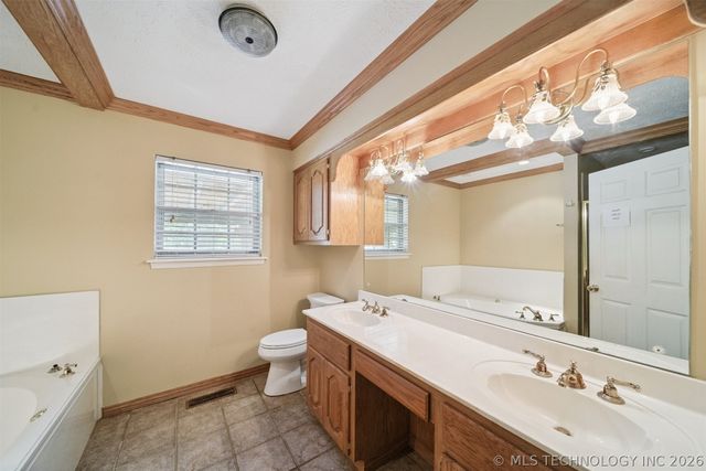 18104 S 4200 Road, Claremore, OK 74017