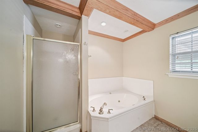 18104 S 4200 Road, Claremore, OK 74017