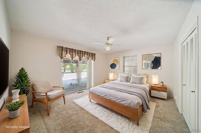 18104 S 4200 Road, Claremore, OK 74017