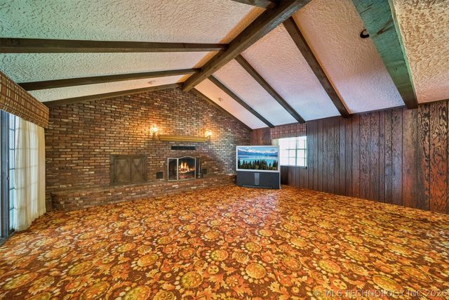 18104 S 4200 Road, Claremore, OK 74017
