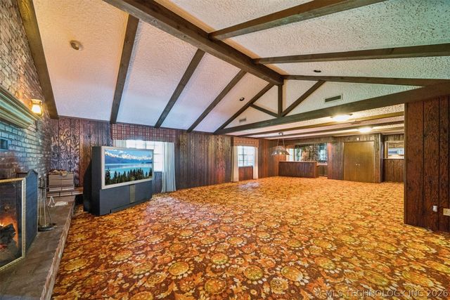 18104 S 4200 Road, Claremore, OK 74017