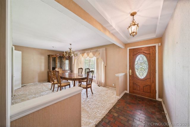 18104 S 4200 Road, Claremore, OK 74017
