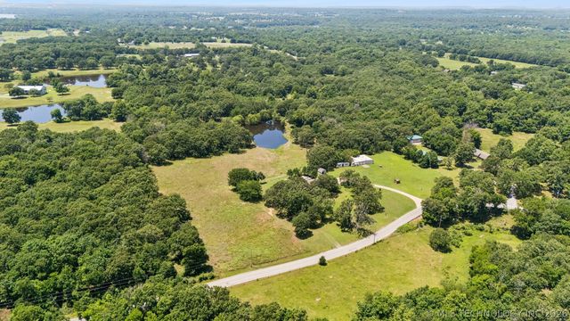 18104 S 4200 Road, Claremore, OK 74017