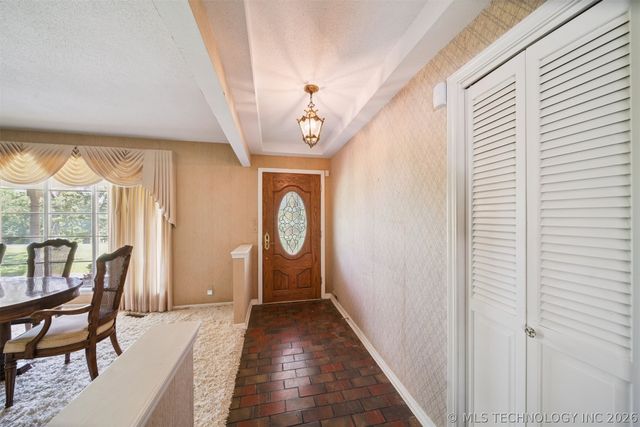 18104 S 4200 Road, Claremore, OK 74017