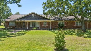 18104 S 4200 Road, Claremore, OK 74017