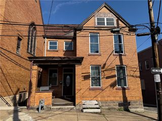 747 Chartiers Ave, West End, PA 15136