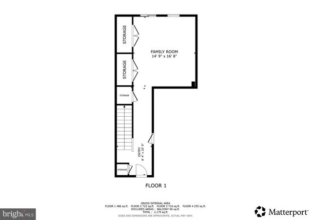 1333 HAWK HOLLOW DR, Crofton, MD 21114