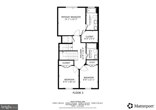 1333 HAWK HOLLOW DR, Crofton, MD 21114