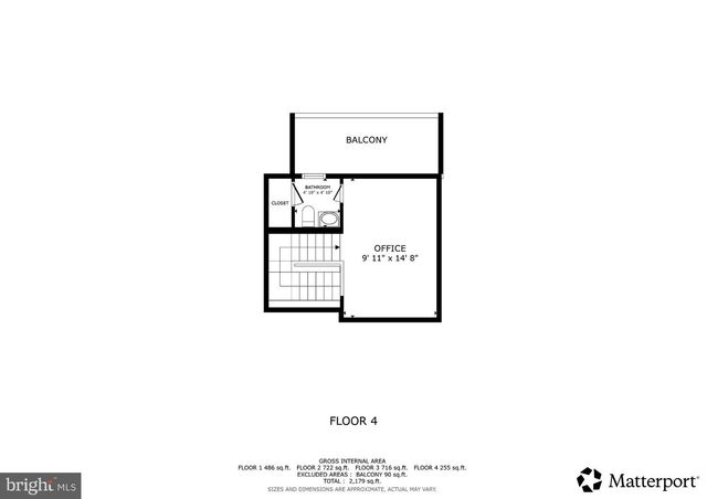 1333 HAWK HOLLOW DR, Crofton, MD 21114