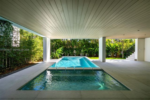 3551 Crystal Court, Miami, FL 33133